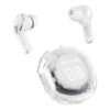 Fone De Ouvido Bluetooth Tws Sem Fio Com Estojo Digital
