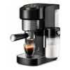 Cafeteira 4 Em 1 Cápsulas Nespresso Dolce Gusto 20 Bar 1400w + Bônus 12 Potes de Café