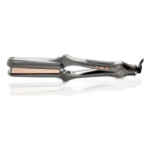 Chapinha De Cabelo Mq Professional Titanium Pro 480 Cor Chumbo