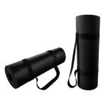 Tapete Tatame Yoga Eva Antiderrapante 10mm Pilates 100x50cm