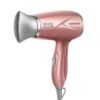 Secador de Cabelos Travel Mondial 1200W - SC-47-GR